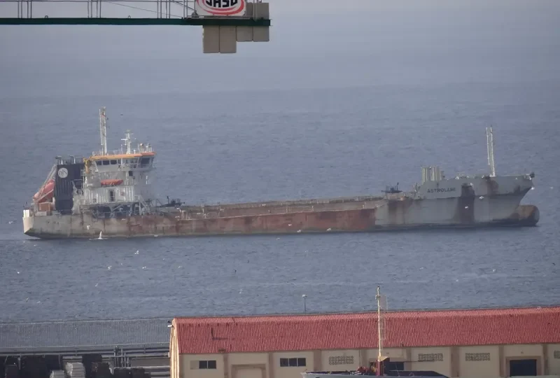 ASTROLABE General Cargo IMO 9462615 photo 9
