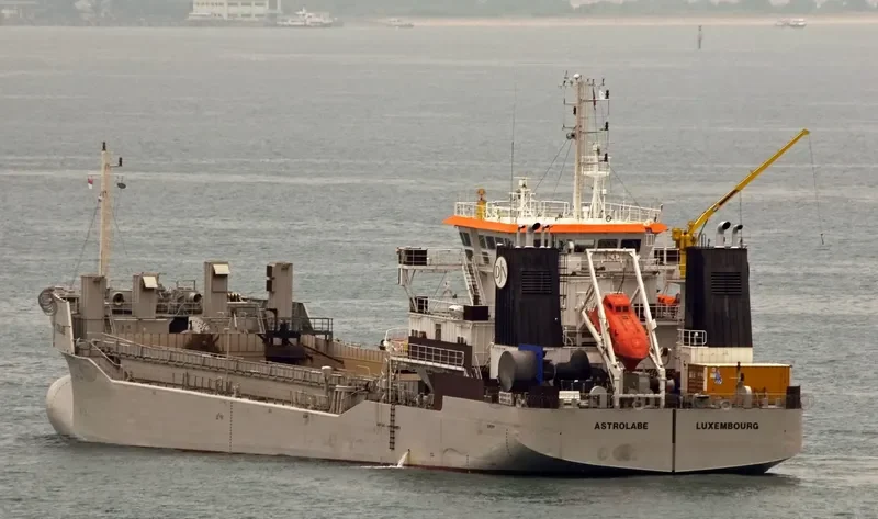 ASTROLABE General Cargo IMO 9462615 photo 10