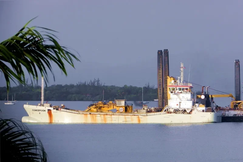 CONCEPCION General Cargo IMO 9462639 photo 6