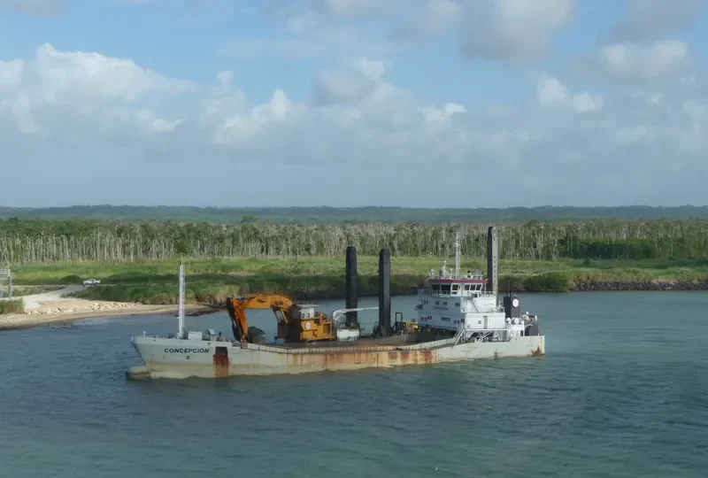 CONCEPCION General Cargo IMO 9462639 photo 7