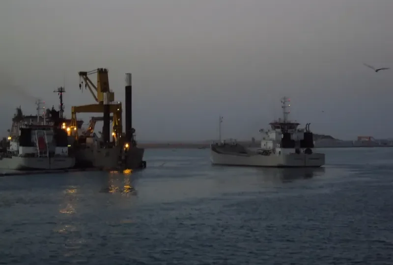 SANTIAGO General Cargo IMO 9462641 photo 7