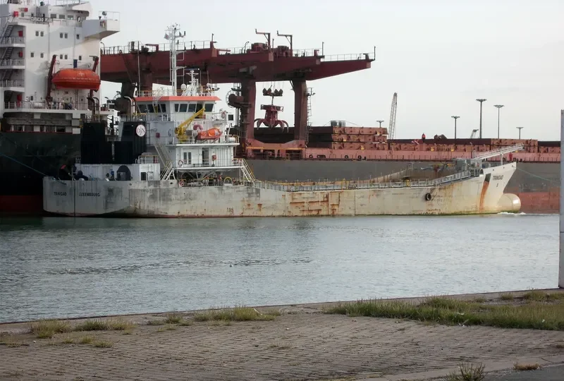 TRINIDAD General Cargo IMO 9462653 photo 4