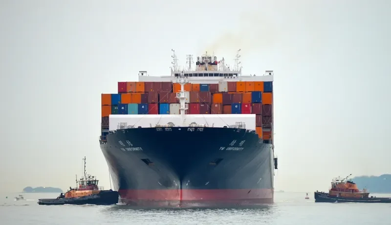 YM UNIFORMITY Container Ship IMO 9462691 photo 4