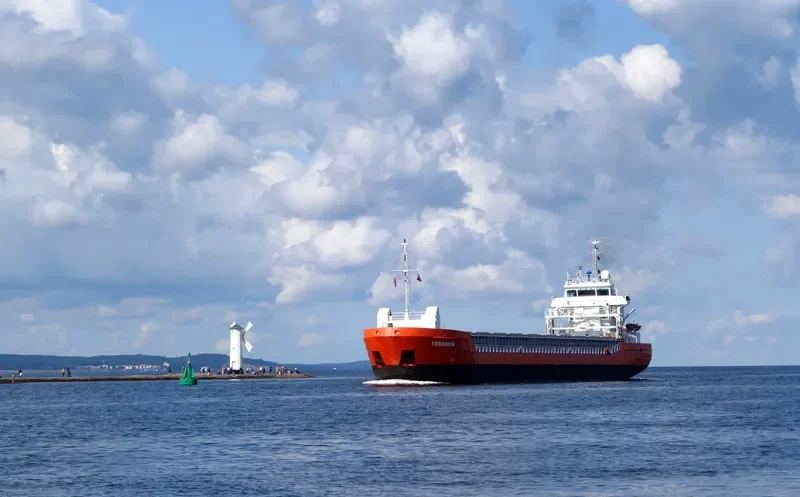 WILMA General Cargo IMO 9462744 photo 2