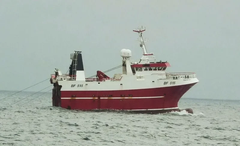 ENDEAVOUR IV General Cargo IMO 9462861 photo 6