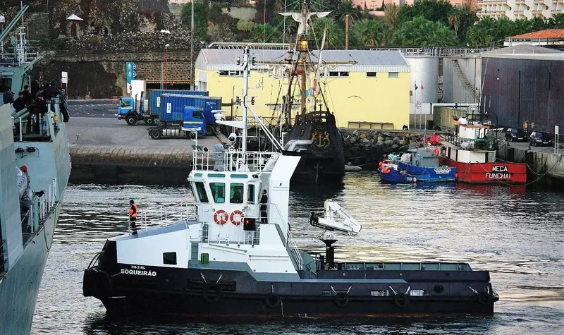 BOQUEIRAO General Cargo IMO 9462885 photo 3