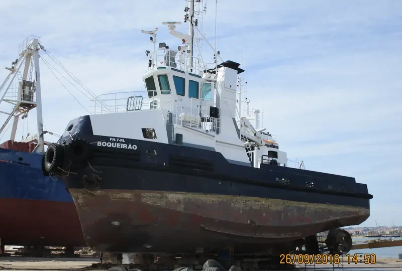 BOQUEIRAO General Cargo IMO 9462885 photo 4