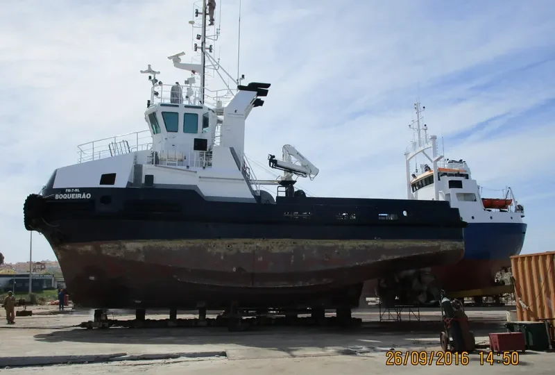 BOQUEIRAO General Cargo IMO 9462885 photo 5