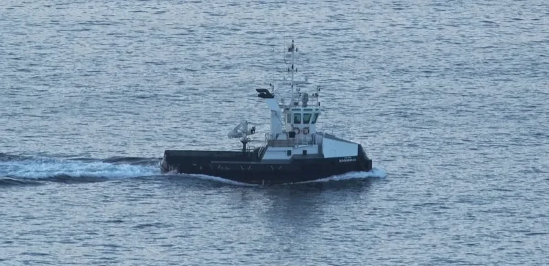 BOQUEIRAO General Cargo IMO 9462885 photo 7