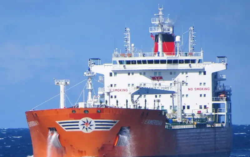 SEAMERIDIAN Tanker IMO 9462897 photo 8
