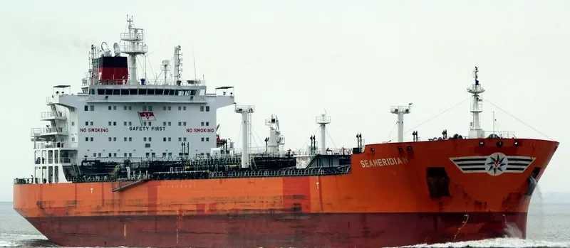 SEAMERIDIAN Tanker IMO 9462897 photo 10