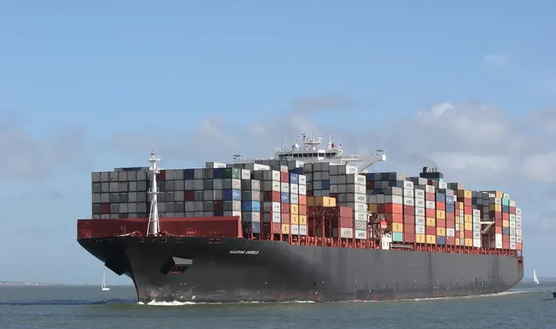 MSC EMMA Container Ship IMO 9463047 photo 8