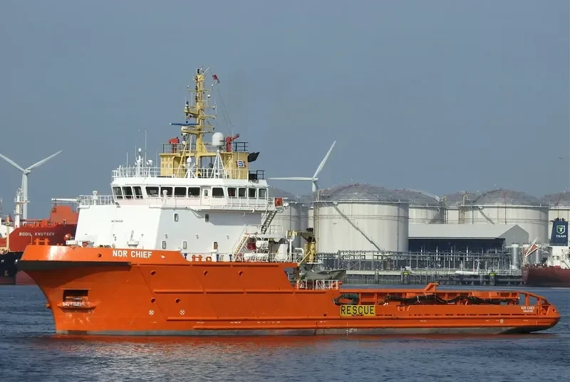 NIGER STAR 7 ADABA Multi-Purpose Vessel IMO 9463126 photo 3