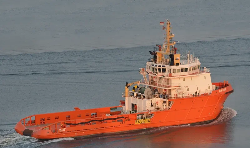 NIGER STAR 7 ADABA Multi-Purpose Vessel IMO 9463126 photo 4