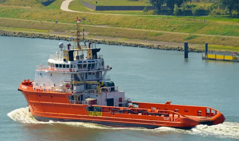 NIGER STAR 7 ADABA Multi-Purpose Vessel IMO 9463126 photo 5
