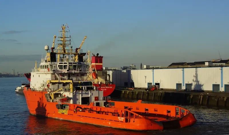 NIGER STAR 7 ADABA Multi-Purpose Vessel IMO 9463126 photo 7