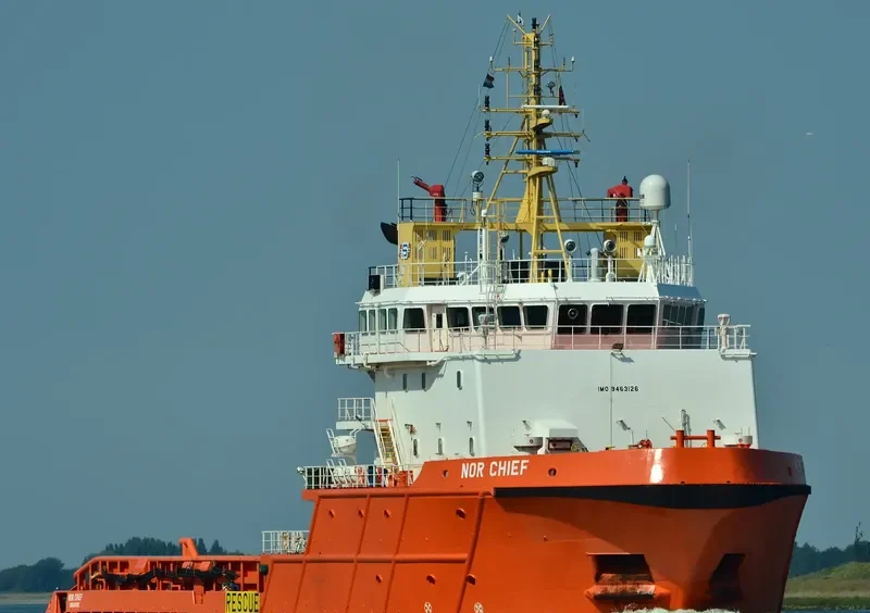 NIGER STAR 7 ADABA Multi-Purpose Vessel IMO 9463126 photo 10