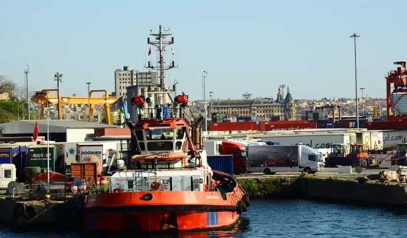 KURTARMA 5 General Cargo IMO 9463164 photo 9