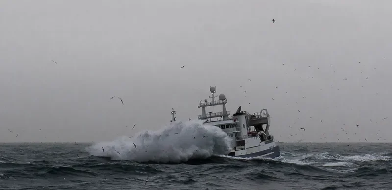 TRONDUR I GOETU General Cargo IMO 9463255