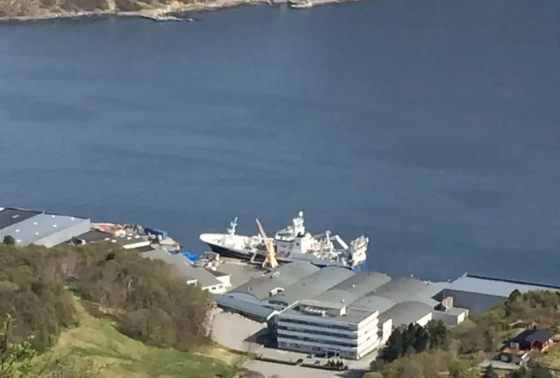 TRONDUR I GOETU General Cargo IMO 9463255 photo 5