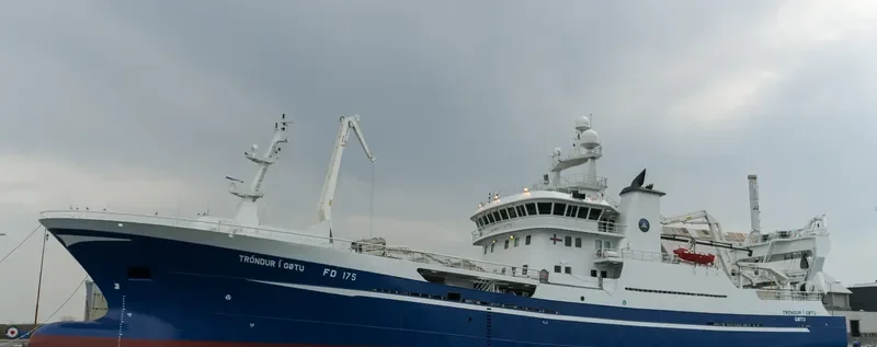 TRONDUR I GOETU General Cargo IMO 9463255 photo 6