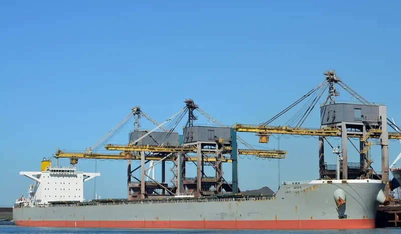 JAG ANAND Bulk Carrier IMO 9463308 photo 3