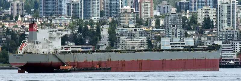 CAPE KEYSTONE Bulk Carrier IMO 9463334 photo 5