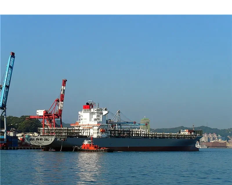 BAI CHAY BRIDGE Container Ship IMO 9463346 photo 2