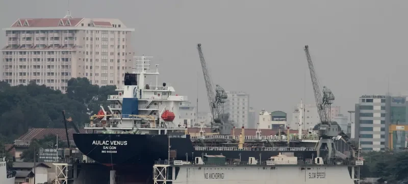OCEAN INTEGRITY Tanker IMO 9463358 photo 10