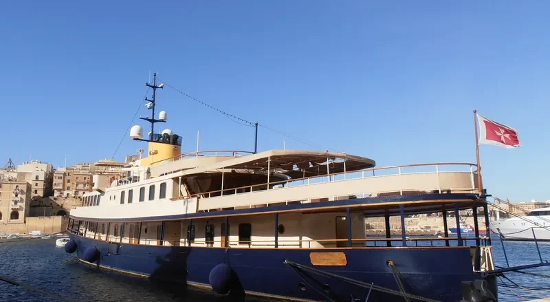 BLISS General Cargo IMO 9463425 photo 7