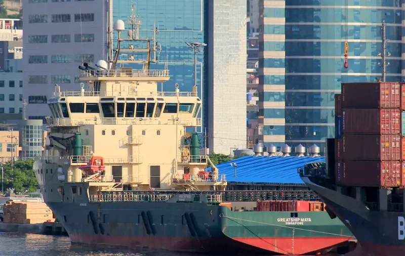 GREATSHIP MAYA Offshore Vessel IMO 9463499 photo 7
