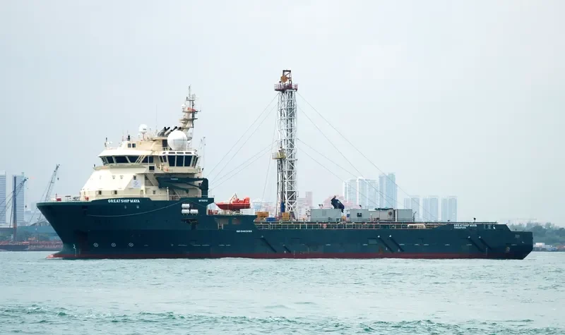 GREATSHIP MAYA Offshore Vessel IMO 9463499 photo 10