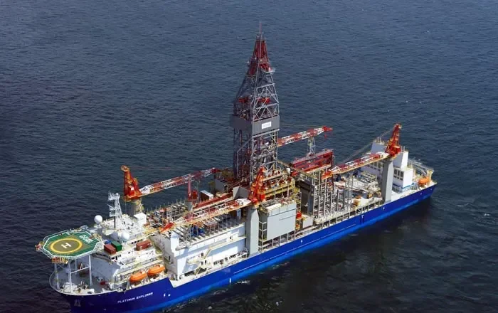 PLATINUM EXPLORER General Cargo IMO 9463516