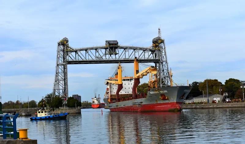 NOMADIC MILDE General Cargo IMO 9463554 photo 2