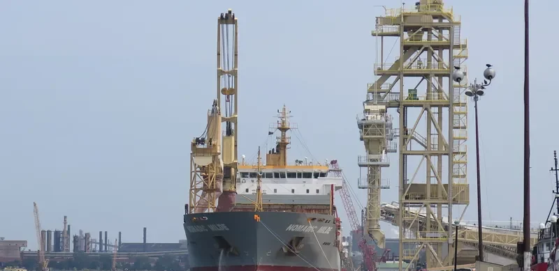 NOMADIC MILDE General Cargo IMO 9463554 photo 10