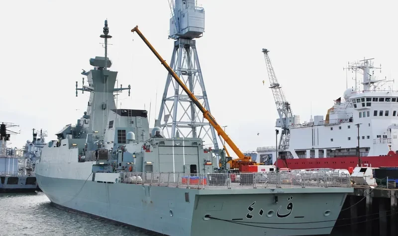 AL SHAMIKH General Cargo IMO 9463607 photo 8