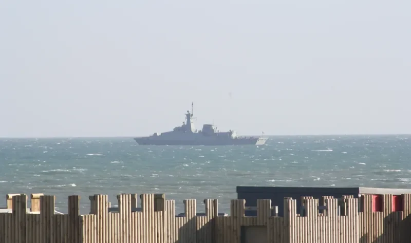AL SHAMIKH General Cargo IMO 9463607 photo 10