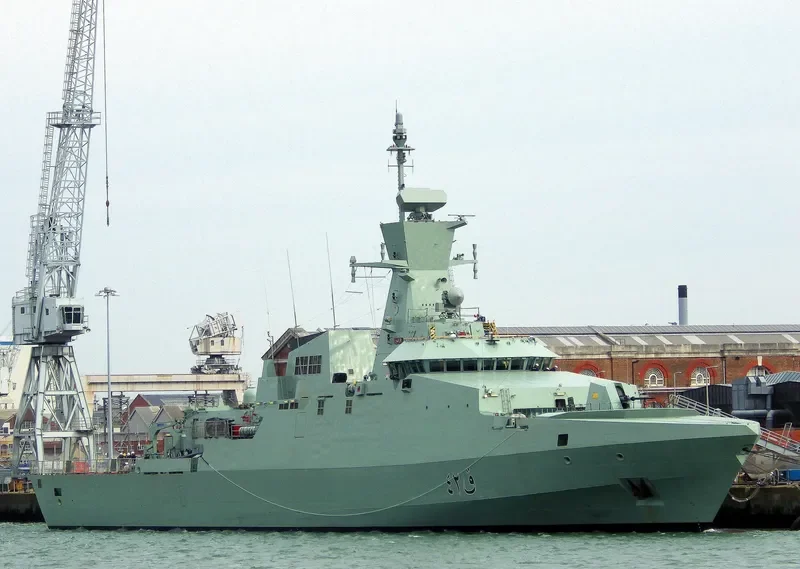 AL RASIKH General Cargo IMO 9463621 photo 2