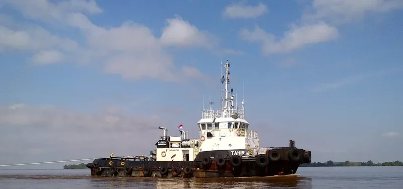 TAHIR General Cargo IMO 9463798 photo 2