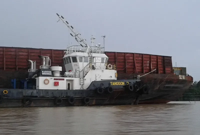 TANGGON General Cargo IMO 9463803 photo 6