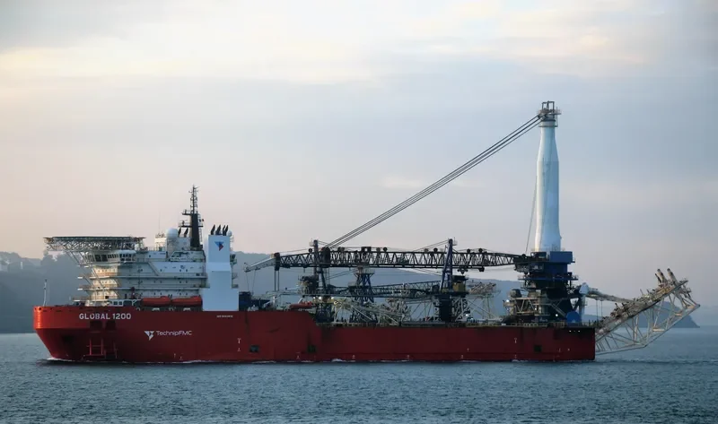 HUAN QIU 1200 General Cargo IMO 9463815
