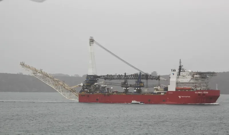 HUAN QIU 1200 General Cargo IMO 9463815 photo 10