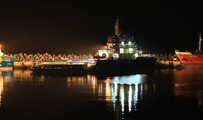 HADI 27 Multi-Purpose Vessel IMO 9463827 photo 2