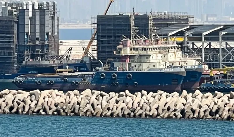 HADI 28 Multi-Purpose Vessel IMO 9463839 photo 2