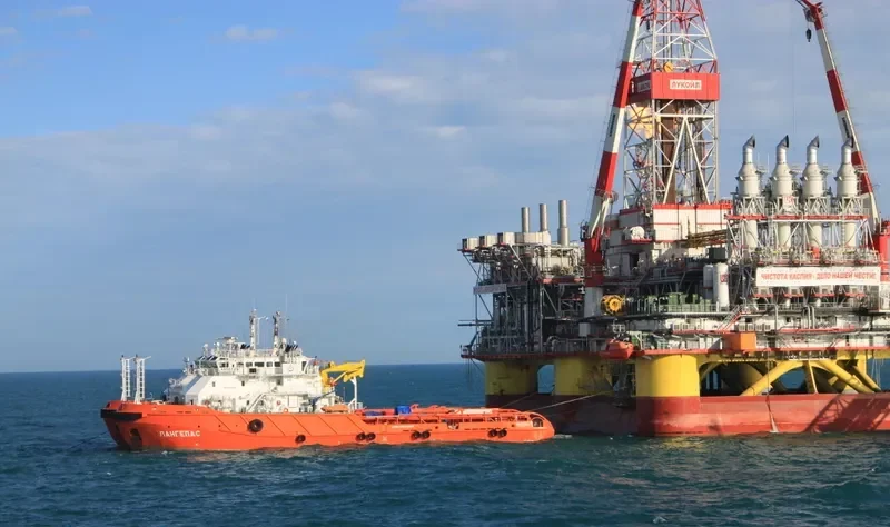 LANGEPAS Offshore Vessel IMO 9463853 photo 5