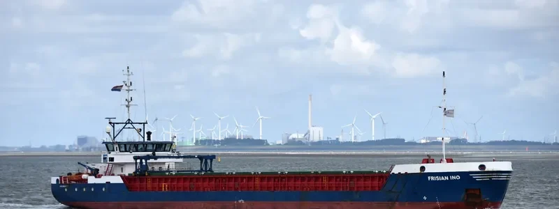FRISIAN INO General Cargo IMO 9463877 photo 6