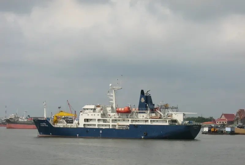 SAKHON WISAI General Cargo IMO 9463968 photo 4