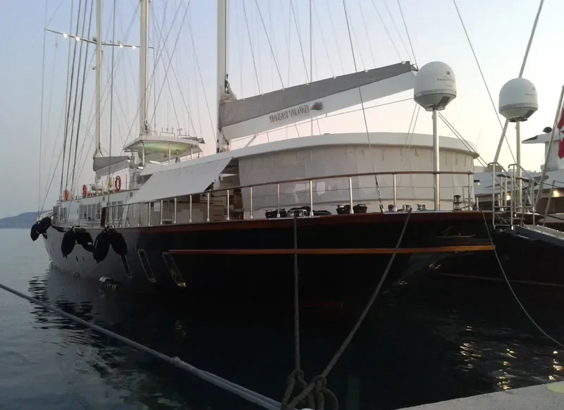 YAZZ I General Cargo IMO 9463982 photo 2