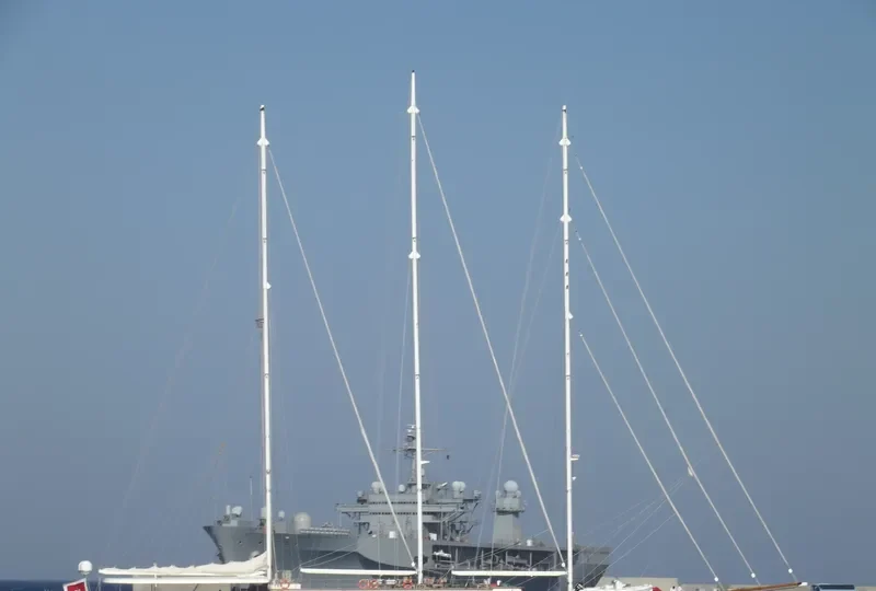 YAZZ I General Cargo IMO 9463982 photo 4