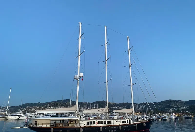 YAZZ I General Cargo IMO 9463982 photo 8